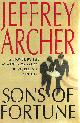 0312313195 ARCHER, JEFFREY, Sons of Fortune