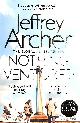 1509851305 ARCHER, JEFFREY, Nothing Ventured: The Sunday Times #1 Bestseller (William Warwick Novels, 1)