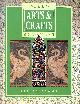 1855012758 STEVEN ADAMS, The Arts and Craft Movement (A quintet book)
