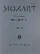  MOZART, Mozart: Sonaten fur Klavier und Violine Band II (Sonatas for piano and violin Part II)