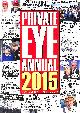 1901784630 IAN HISLOP, Private Eye Annual 2015 (Annuals)