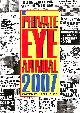 1901784460 IAN HISLOP [EDITOR], The Private Eye Annual 2007