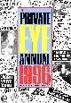0552145203 "PRIVATE EYE"; HISLOP, IAN [EDITOR], The Private Eye Annual 1996