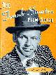 0713484187 D O'BRIEN, Frank Sinatra Film Guide