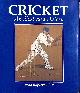 0714825735 ALLEN, DAVID RAYVERN, Cricket: An Illustrated History