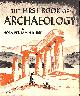 0851660703 NB KUBIE, The First Book of Archaeology