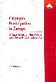 1859725228 N PARSONS, Employee Participation in Europe: A Case Study in the British and French Gas Industries (Business & Organisation Studies)