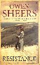 0571229646 SHEERS, OWEN, Resistance