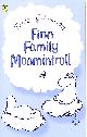 014030150X JANSSON, TOVE, Finn Family Moomintroll (Puffin Books)