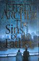 0230748236 ARCHER, JEFFREY, The Sins of the Father (The Clifton Chronicles)