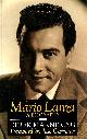 0709050526 , Mario Lanza: A Biography