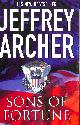 1405020792 ARCHER, JEFFREY, Sons of Fortune