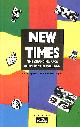0853157030 STUART HALL, MARTIN JACQUES (EDS), New Times: Changing Face of Politics in the 1990's