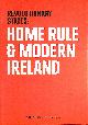 1901702413 , Revolutionary States: Home Rule and Modern Ireland