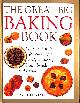 1843095920 C CLEMENTS, The Great Big Baking Book