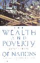 0316908673 LANDES, DAVID S., Wealth And Poverty Of Nations
