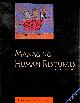 0538877456 RANDALL S. SCHULER, Managing Human Resources
