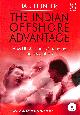 0566086824 IAN HUNTER, The Indian Offshore Advantage: How Offshoring is Changing the Face of HR