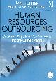 0566088010 IAN HUNTER, JANE SAUNDERS, Human Resources Outsourcing: Solutions, Suppliers, Key Processes and the Current Market