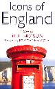 0552776351 BILL BRYSON [EDITOR], Icons of England