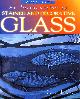 1903327121 HICKS, ORIEL, An Introduction to Stained and Decorative Glass (Classic Crafts)
