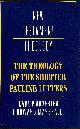 052136731X DONFRIED, KARL P; MARSHALL, I HOWARD, The Theology of the Shorter Pauline Letters (New Testament Theology)