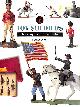0785805737 NORMAN JOPLIN, Toy Soldiers (Identifying Guide Series)