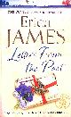 1409173879 ERICA JAMES, Letters From the Past: The bestselling family drama of secrets and second chances