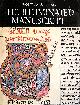 0714819697 BACKHOUSE, JANET, The Illuminated Manuscript