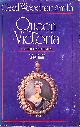  WOODHAM-SMITH, CECIL., Queen Victoria Volume one 1819-1861