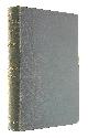  THOMAS HUMPHRY WARD; MATTHEW ARNOLD [INTRODUCTION], The English Poets: Selections with Critical Introductions by Various Writers. Vol 4 Wordsworth to Rossetti