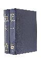  LITTLE, WILLIAM & H. W. FOWLER & JESSIE COULSON (EDITS) (REVISED C. T. ONIONS & G. W. S. FRIEDRICHSEN)., The Shorter Oxford English Dictionary On Historical Principles: Vols. I - II