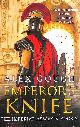 1788638298 , Emperor's Knife (Imperial Assassin): 2 (The Imperial Assassin, 2)