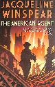 0749024704 , American Agent, The (Maisie Dobbs): A compelling wartime mystery