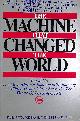 0029463165 JAMES P. WOMACK ETC, Machine That Changed the World