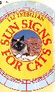 0708830552 , Sun Signs for Cats