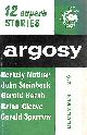  VARIOUS, Argosy : December 1962 Vol. XXIII No.12
