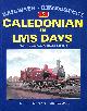 1899816151 FERGUSON, NIALL; STIRLING, DAVID, Caledonian in LMS Days (Railways in Retrospect S.)