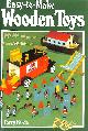 0715386131 TERRY FORDE, Easy-to-make Wooden Toys