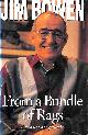 0860519015 JIM BOWEN, From A Bundle Of Rags