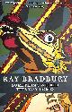1473212049 RAY BRADBURY, Something Wicked This Way Comes (FANTASY MASTERWORKS): Ray Bradbury