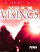 0340733861 RICHARDS, JULIAN, Blood of the Vikings