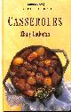 0861780418 M CADOGAN, The Sainsbury book of Casseroles