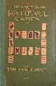  E BERGHOLT, A Second New Book of Patience Games