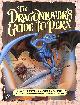 0099301423 JODY LYNN NYE, ANNE MCCAFFREY, The Dragonlover's Guide to Pern (Del Rey book)