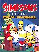 1781167737 MATT GROENING, Simpsons - Annual 2014 (Annuals)
