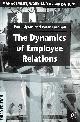 033394836X BLYTON, PAUL; TURNBULL, PETER, The Dynamics of Employee Relations: 19 (Management, Work and Organisations)