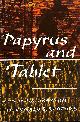 0136483860 GRAYSON AND BEDFORD, Papyrus and Tablet