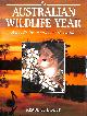 0864380712 READER'S DIGEST, The Australian Wild Life Year