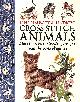 0304342963 LINDBERG, JANA HAUSCHILD, Cross Stitch Animals